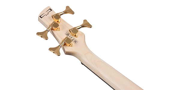 Ibanez ( アイバニーズ )  / GSR200PC-TMU 4弦エレクトリック・ベース画像9