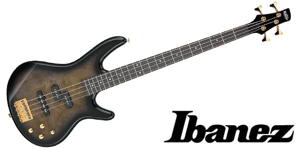 Ibanez / GSR200PC-TPB 4弦エレクトリック・ベース