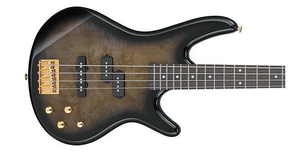 Ibanez / GSR200PC-TPB 4弦エレクトリック・ベース画像3