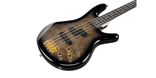 Ibanez / GSR200PC-TPB 4弦エレクトリック・ベース画像4