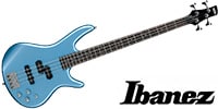 IBANEZ GSR200 Soda Blue