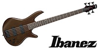 IBANEZ GSR205B-WNF