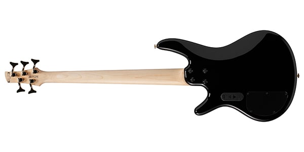 Ibanez / GSR205PC-TMU 5弦エレクトリック・ベース画像5