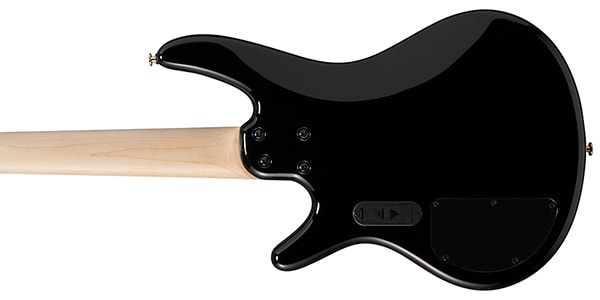 Ibanez / GSR205PC-TMU 5弦エレクトリック・ベース画像6