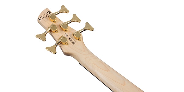 Ibanez / GSR205PC-TMU 5弦エレクトリック・ベース画像9