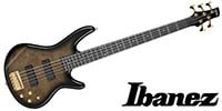 Ibanez / GSR205PC-TPB 5弦エレクトリック・ベース