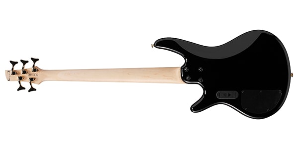 Ibanez / GSR205PC-TPB 5弦エレクトリック・ベース画像5