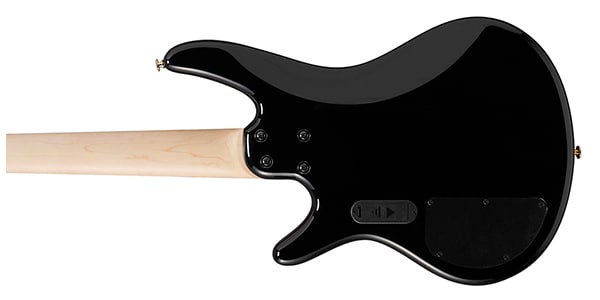 Ibanez / GSR205PC-TPB 5弦エレクトリック・ベース画像6