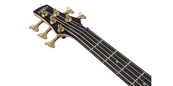 Ibanez / GSR205PC-TPB 5弦エレクトリック・ベース画像8