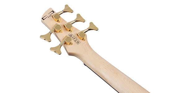 Ibanez / GSR205PC-TPB 5弦エレクトリック・ベース画像9
