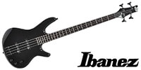 IBANEZ GSR320 Black エレキベースセット