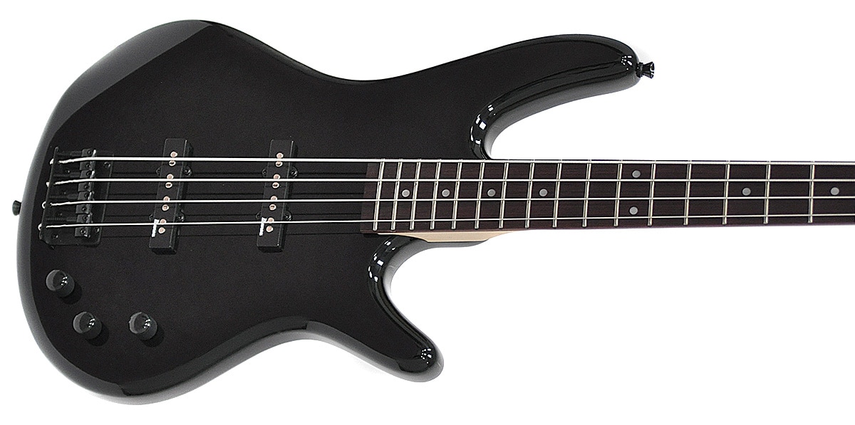 Ibanez アイバニーズ /GSR320 Black エレキベース 黒 ベース-