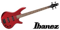 IBANEZ GSR320 Candy Apple エレキベース