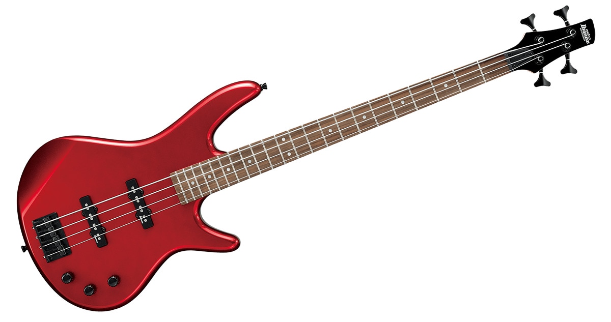 IBANEZ/GSR320 Candy Apple エレキベース