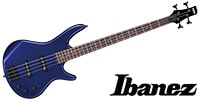 IBANEZ GSR320 Jewel Blue