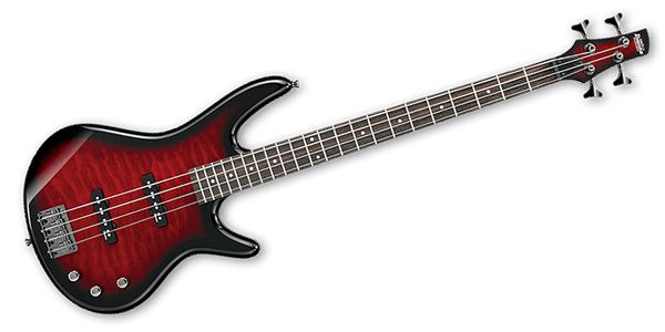 Ibanez ( アイバニーズ ) GSR370-TRS 送料無料 | サウンドハウス