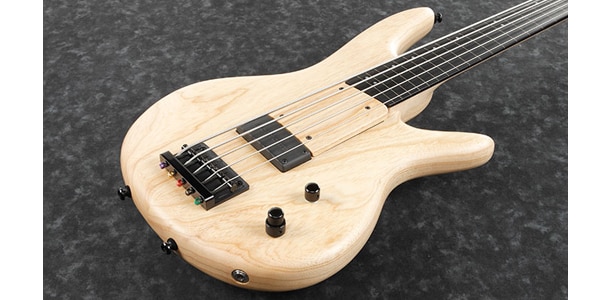 Ibanez / GWB1005 Natural Flat画像2