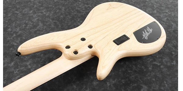 Ibanez / GWB1005 Natural Flat画像3