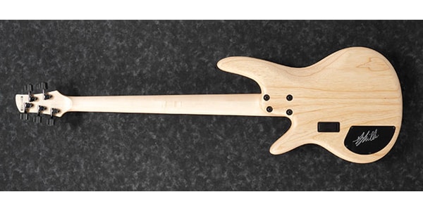 Ibanez / GWB1005 Natural Flat画像5