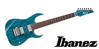 Ibanez / HZK1 HAZUKIシグネチャーモデル