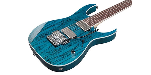 Ibanez / HZK1 HAZUKIシグネチャーモデル画像2