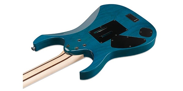 Ibanez / HZK1 HAZUKIシグネチャーモデル画像3