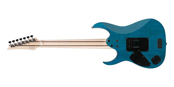 Ibanez / HZK1 HAZUKIシグネチャーモデル画像5
