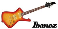 Ibanez / IC420FMGB-CRS Iceman