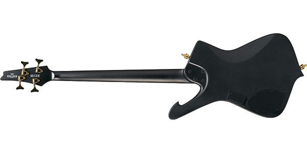 Ibanez ( アイバニーズ )  / ICB620-BKF  Iceman画像2