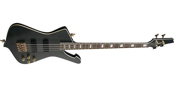 Ibanez ( アイバニーズ )  / ICB620-BKF  Iceman画像3