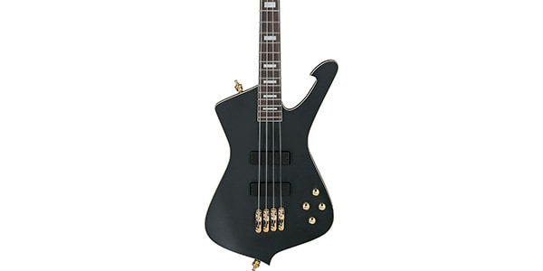 Ibanez ( アイバニーズ )  / ICB620-BKF  Iceman画像4