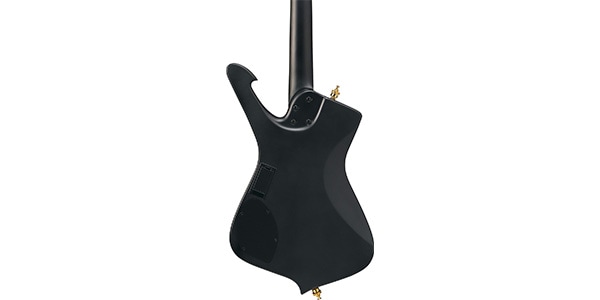 Ibanez ( アイバニーズ )  / ICB620-BKF  Iceman画像5