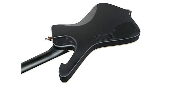 Ibanez ( アイバニーズ )  / ICB620-BKF  Iceman画像7