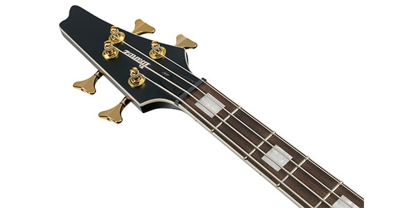 Ibanez ( アイバニーズ )  / ICB620-BKF  Iceman画像8