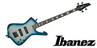 Ibanez / ICB720FM-CBS Iceman