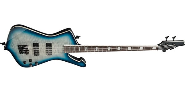 Ibanez ( アイバニーズ )  / ICB720FM-CBS Iceman画像3