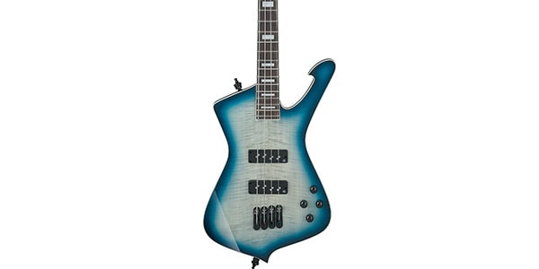 Ibanez ( アイバニーズ )  / ICB720FM-CBS Iceman画像4