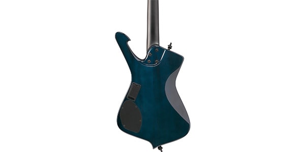 Ibanez ( アイバニーズ )  / ICB720FM-CBS Iceman画像5