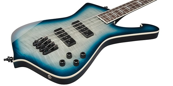 Ibanez ( アイバニーズ )  / ICB720FM-CBS Iceman画像6