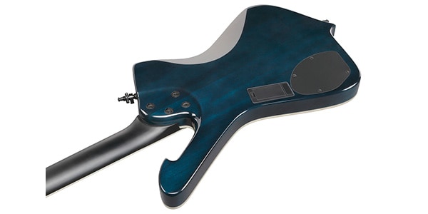 Ibanez ( アイバニーズ )  / ICB720FM-CBS Iceman画像7
