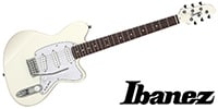 Ibanez / ICHI00-VWH  