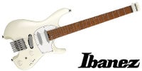 Ibanez / ICHI10-VWM Ichika Model