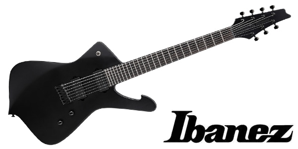 Ibanez ( アイバニーズ ) ICTB721-BKF 送料無料 | サウンドハウス