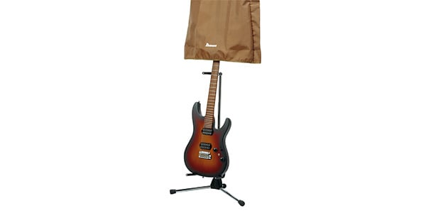 Ibanez エレキギター ブラウン 専用ケースと ストラップ付属 Ibanez（アイバニーズ） GIO Ibanez ジオアイバニーズ エレキギター