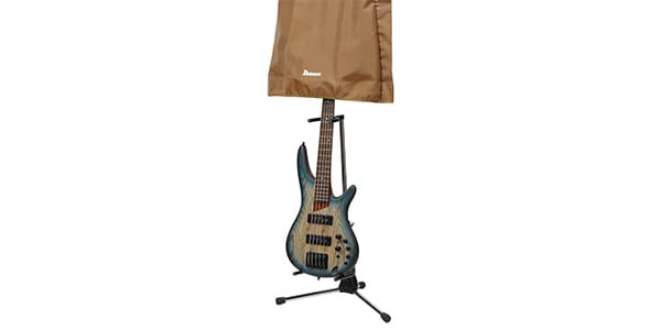 Ibanez ( アイバニーズ ) IDC1-BR ダストカバー | サウンドハウス