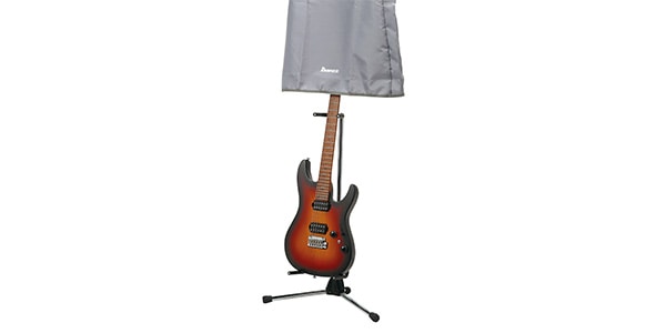 Ibanez ( アイバニーズ )  / IDC1-GY  ダストカバー画像3