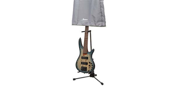 Ibanez ( アイバニーズ )  / IDC1-GY  ダストカバー画像4