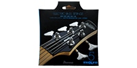 Ibanez / IEBS5CMK TMB35用リプレイス用コーテッド弦