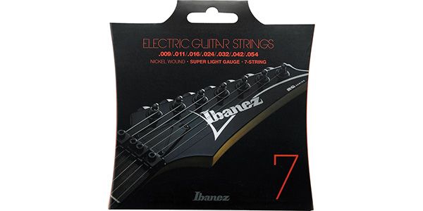 IBANEZ/IEGS7