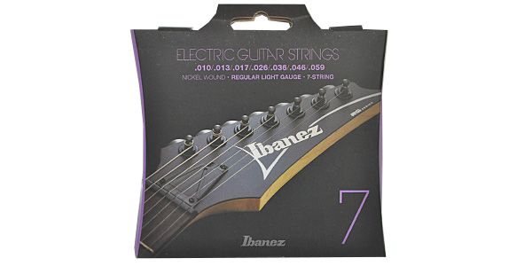 IBANEZ/IEGS71